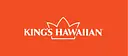 King's Hawaiian Bakery logo