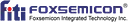 Foxsemicon Technology logo