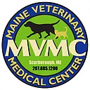 Maine Veterinary Medical Center logo