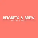 Beignets & Brew Auburn logo