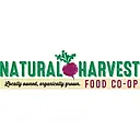 Natural Harvest Food Co-op logo