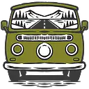 Scenic Vanlife Rentals logo