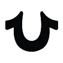 True Religion Brand Jeans logo