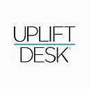 UPLIFT Desk logo
