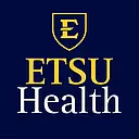 ETSU Health logo