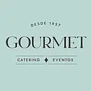 Global Gourmet Catering logo
