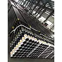PMI Pipe, Steel & Supplies logo
