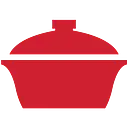 Request Foods, Inc. logo
