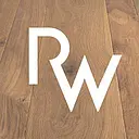 RW Supply and Design logo