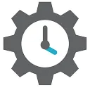 TimeForge logo