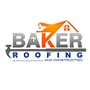 Baker Roofing logo