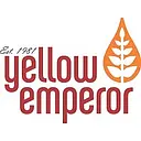 Yellow Emperor logo