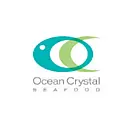 Ocean Crystal Seafood logo