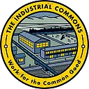 The Industrial Commons logo