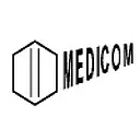 Medicom logo