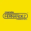 B. Fernández & Hnos logo