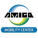 AMIGO MOBILITY INTERNATIONAL, INC. logo
