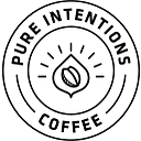 Pure Intentions Coffee logo