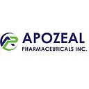 Apozeal Pharmaceuticals Inc. logo
