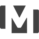 Miles Sand & Gravel Company logo