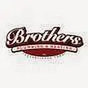 Brothers Plumbing Heating & Electric logo