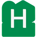 haloo logo