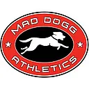 Mad Dogg Athletics Holdings, Inc. logo