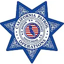 California Patrol Operations logo