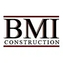 Bmi construction logo