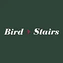 Bird Stairs logo