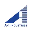 A-1 Industries logo