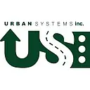 Urban Systems logo