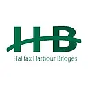 Halifax Harbour Bridges logo