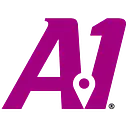 A-1 Limousine Inc. logo