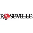 City of Roseville, CA logo