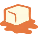 Butter & Jam logo