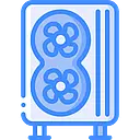 Great Dane Heating, Cooling, Electrical & Plumbing logo