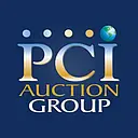 PCI Auction Group logo