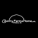 Country Store - Farm, Pet & Home logo