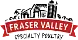 Fraser Valley Specialty Poultry logo