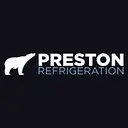Preston Refrigeration logo