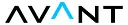Join the AVANT Team logo