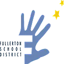 Fullerton Elementary School District logo