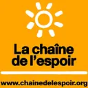 La Chaine de l'Espoir logo