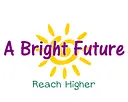 A Bright Future logo