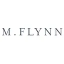 M. Flynn Jewelry logo