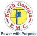 North Georgia EMC logo