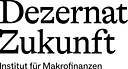 Dezernat Zukunft logo