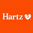 The Hartz Mountain logo