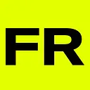 Front Row logo